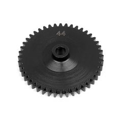 HPI SPARES HEAVY DUTY SPUR GEAR 44 TOOTH (HPI7) (SAVAGE FLUX)