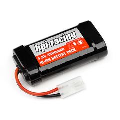 HPI Spares HPI 4.8V 3300mAh Ni-MH STICK BATTERY PACK (HPI6)