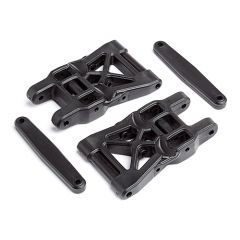 HPI SPARES SUSPENSION ARM SET (HPI8)