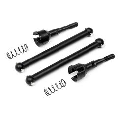 HPI SPARES DRIVE SHAFT/AXLE SET (2PCS) (HPI8)