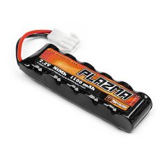 HPI Spares BATTERY PACK 7.2V 1100MAH (HPI6)