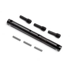 HPI SPARES CENTER SHAFT 5x54mm (HPI7)