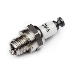 HPI SPARES SPARK PLUG 14MM (CM-6) (HPI9)