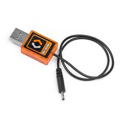 HPI SPARES CHARGING CABLE (USB TO Q32) (HPI7)