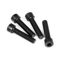 HPI SPARES CAP HEAD SCREW M3.5x16mm (4pcs) (HPI7)