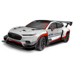 HPI RS4 Sport 3 Flux - Ford Mustang Mach-e 1400 Ready to Run