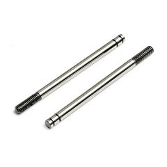 HPI Spares SHOCK SHAFT 3X46MM (2PCS) (HPI6)