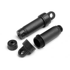 HPI SPARES SHOCK BODY SET(M/2 SHOCK) (HPI7)