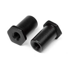 HPI Spares STEERING BUSHING (2PCS) (HPI6)