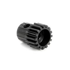 HPI SPARES PINION GEAR 16 TOOTH (48DP))