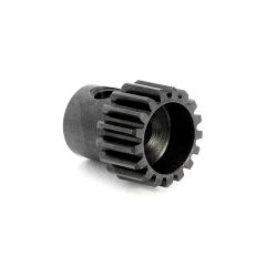 HPI SPARES PINION GEAR 17 TOOTH (48DP) (HPI7)