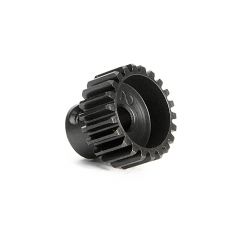 HPI SPARES PINION GEAR 22 TOOTH (48DP) (HPI7)