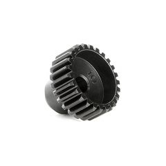 HPI SPARES PINION GEAR 25 TOOTH (48DP) (HPI7)