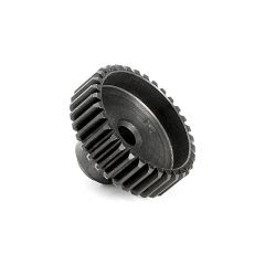 HPI SPARES PINION GEAR 33 TOOTH (48DP) (HPI7)