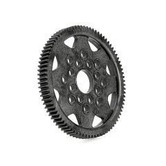 HPI SPARES SPUR GEAR 84 TOOTH (48 PITCH) (HPI7)