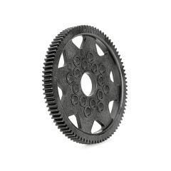 HPI SPARES SPUR GEAR 87 TOOTH (48 PITCH) (HPI7)