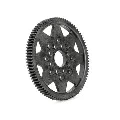 HPI SPARES SPUR GEAR 90 TOOTH (48 PITCH) (HPI7)