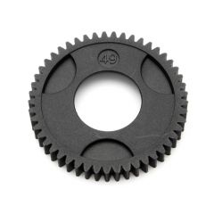 HPI SPARES SPUR GEAR 49 TOOTH (1M/1ST GEAR/2 SPEED) (HPI7)