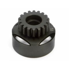 HPI SPARES RACING CLUTCH BELL 18 TOOTH (1M) (HPI7)