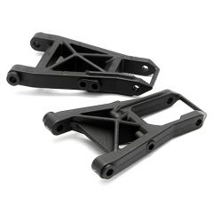 HPI Spares SUSPENSION ARMS (1 FRONT &amp; 1 REAR/SPRINT (HPI6)