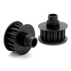 HPI Spares SPRINT PULLEY SET (15T X 2) (HPI6)