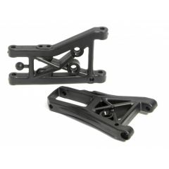 HPI SPARES SUSPENSION ARM SET (NITRO 3) (HPI8)