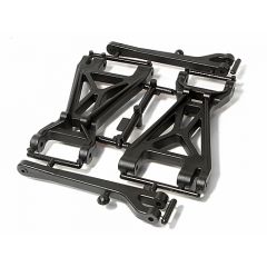 HPI SPARES SUSPENSION ARM SET (HPI8)