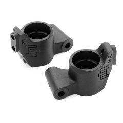 HPI Spares REAR HUB SET (2 AND 3 DEGREES) (HPI6)