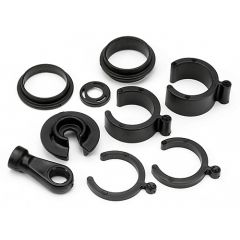 HPI SPARES SHOCK SPACER PARTS SET (HPI8)