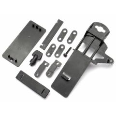 HPI Spares RADIO BOX PARTS SET (HPI6)