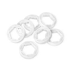 HPI Spares PLASTIC BUSHING 12x18x4mm (7pcs) (HPI6)