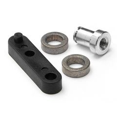 HPI SPARES FRONT BELT TENSIONER (SPRINT 2) (HPI7)