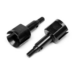 HPI Spares SUPER HEAVY DUTY AXLE 8x11x44mm (2pcs) (HPI6)