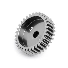 HPI SPARES PINION GEAR 32 TOOTH (0.6M) (HPI7)