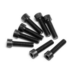 CAP HEAD SCREW M3.5x14mm (8pcs)