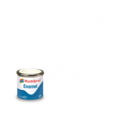 Humbrol AA1821 168 Hemp Satin - 14ml Enamel Paint 