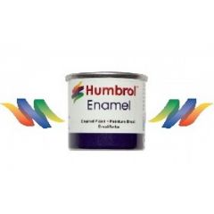 Humbrol 12 Copper - Metallic - Tinlet (14ml)