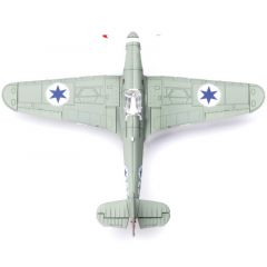 Plastic Kit 4D Model 1/48 scale Hawker Hurricane