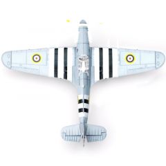 1/48 Hawker Hurricane No2