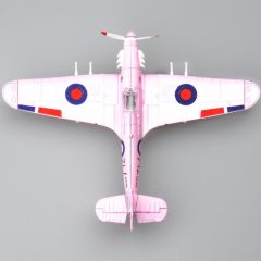1/48 Hawker Hurricane No3