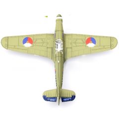 1/48 Hawker Hurricane No4