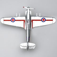 Plastic Kit 4D Model 1/48 scale Hawker Hurricane