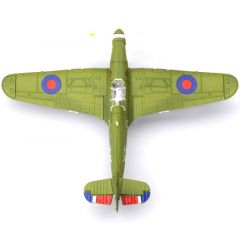 1/48 Hawker Hurricane No6
