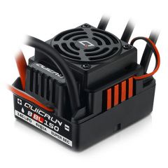 HOBBYWING QUICRUN WP 8BL150 BRUSHLESS SENSORLESS ESC 150A