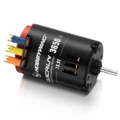 HOBBYWING QUICRUN 3650 G217.5T SENSORED MOTOR