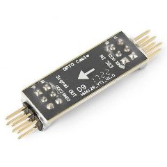 HOBBYWING RPM & TELEMETRYSIGNAL COUPLER MODULE (SCM)