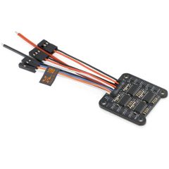 HOBBYWING XROTOR 12A MICRO1-4S 4-IN-1 ESC