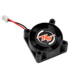 HOBBYWING FAN MP2510SH 5V 10 000RPM 0.16A BLK A WP 60/80