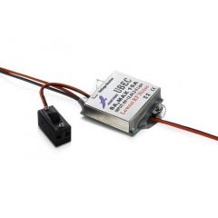 Hobbywing 8A UBEC 5/6V Output Voltage Regulator