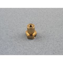 Couple - Plain Bore Insert 3/32 Inch (I-LA1020)